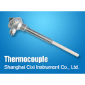 Personnalisation personnalisée Thermocouple, thermostat PT100 Thermistor